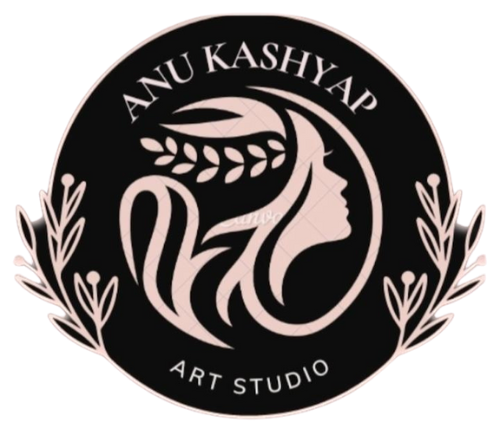 Anu Kashyap Art Store